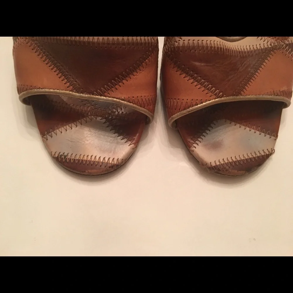 Dolce & Gabbana heels - Picture 2 of 5